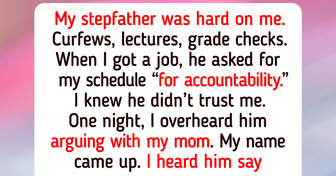 12 Stepparents Who Created Happiness and Connection With Gentle Mercy