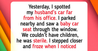 10 Real-Life Stories That Ended Like a Strange Movie Plot