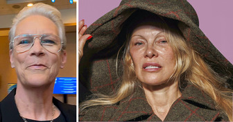 Jamie Lee Curtis, 64, Praises Pamela Anderson, 56, for Going MAKEUP-FREE at Fashion Week