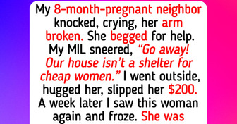 15 Real-Life Moments That Prove Quiet Kindness Is a Real Power Move