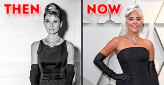 12 Celebrities Who Channeled Fashion Icons of the Past and Made Us Travel Through Time
