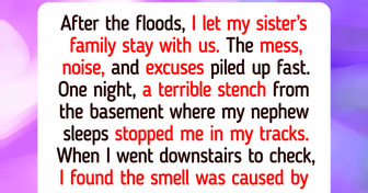 I Kicked Out My Sister and Her Son After His Behavior Crossed a Line