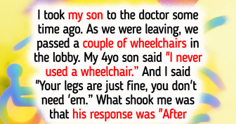 15 Kids Whose Stories Made Adults Question Reality