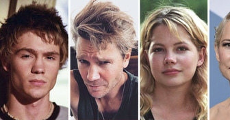 What the Cast of “Dawson’s Creek” Looks Like 24 Years After the Show First Aired