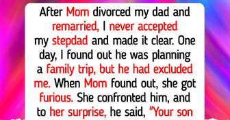 15 Stepparents Who Found the Secret to Winning Their Stepchildren’s Hearts