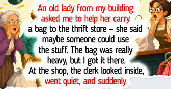 15 Stories That Remind Us the Kindest People Always End Up With the Best Stories, Even When Nothing Goes to Plan