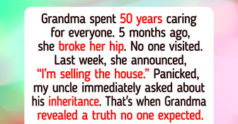 10 Emotional Moments That Prove Compassion Is the Light Guiding Sad Hearts to Healing