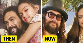 “Not Appropriate”, Jason Momoa’s 17-Year-Old Daughter Stuns in a Sheer Top, Creates a Stir