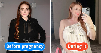 20 Celebrities Who Truly Blossomed During Their Pregnancy