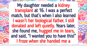 15 Times People Chose Kindness Even When Life Played Dirty