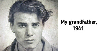 23 Mesmerizing Photos That Show the Charm of Men From the Previous Century Better Than Words