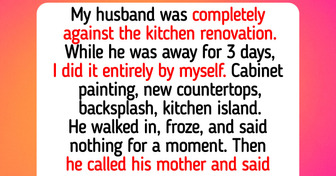 14 Families Whose Kitchen Islands Became the Heart of the Home