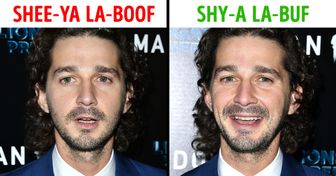 16 Celebrity Names You’re Probably Pronouncing Wrong, and We’ll Help You Fix It
