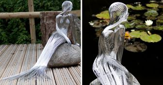 15+ Magnificent Sculptures That Took Our Breath Away