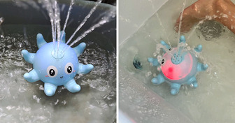 10 Toys That’ll Turn Your Kid’s Bath Time From Potential Disaster to Wonder-Filled