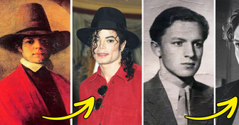 20 Creepy Historical Coincidences That Leave Us Speechless