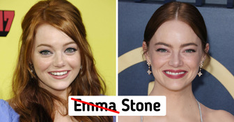 Emma Stone Revealed She Prefers to Be Called by Her Real Name, See Why