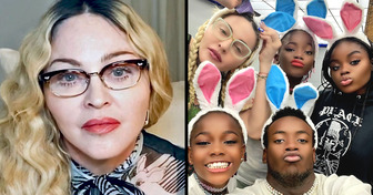 Madonna Reveals Her 5 Non-Negotiable “House Rules” for Her Kids