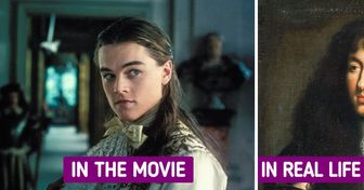 13 Royals Whose Stories Made It to the Big Screen and What They Looked Like in Real Life