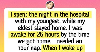 15 Parents Shared What Made Them Realize Their Kids Were Actually Small Adults