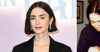 “You Bought a Baby,” Lily Collins Faces Backlash After Welcoming a Child via Surrogacy