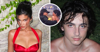 Kylie Jenner and Timothée Chalamet’s Steamy Debut as Hollywood’s Most Unexpected Couple Blew Internet’s Mind