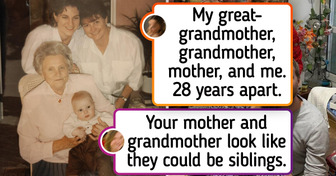 18 Family Snapshots That Whisper a Thousand Stories