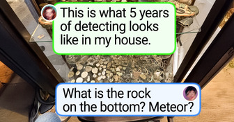 15+ People Whose Collections Are Anything but Boring