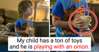 15 Pics Proving That Kids Have Their Own Rules in This World