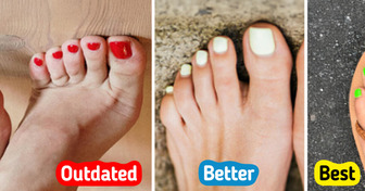 9 Stunning Summer Pedis You’ll Want to Show Off All Season Long