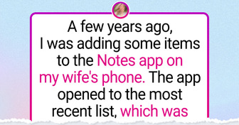 18 People Who Looked Through Their Partner’s Phone and That Changed Everything