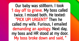10+ Office Stories That Prove One Kind Moment at Work Can Matter More Than a Promotion