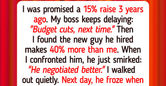 I Refused to Train a New Hire Who Earns 40% More Than Me — HR Called Me In