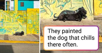 15+ Hypnotizing Murals That Turned City Walls Into Pieces of Modern Art
