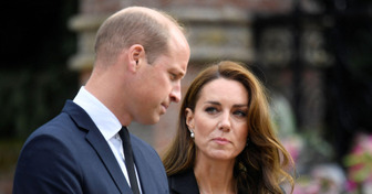 The Poignant Moment Prince William Discovered That Kate Middleton Has Cancer