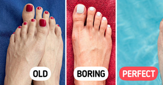 16 Pedicure Colors So Breathtaking They Are Dominating Summer Salons
