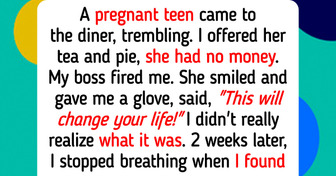 16 Moments That Inspire Us to Stay Kind, Even If the World Feels Impossible