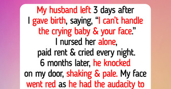 11 Moments That Teach Us Compassion Still Turns Sad Family Chapters Into Happy Ones