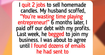 14 Quiet Acts of Kindness That Teach Us the Secret to Lasting Success