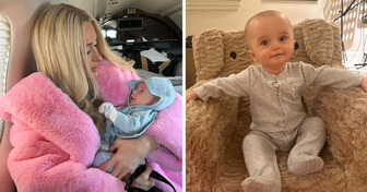 Paris Hilton Opens Family Album and Shares a Sweet Tribute to Her Son on His First Birthday (More Photos Inside)