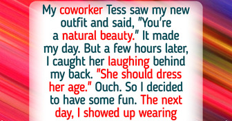 18 Employees Who Saw Their Choices Backfire Hard