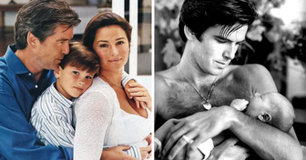 How Pierce Brosnan Overcame the Abandonment of His Father to Fuel His Kids With Endless Love