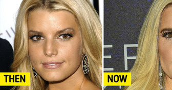 Jessica Simpson Finally Revealed the Secrets to Her Huge Weight Loss