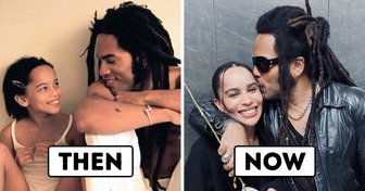 15 Celebrities Who Prove That Some Bonds Are Meant to Last Forever