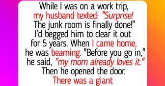 11 People Who Started Home Renovations and Got More Than a Finished Room