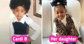 10+ Celebrities’ Kids That Are Style Icons Proving We Are in a New Age