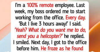 I’m 100% Remote: I Refused My Boss’s New Rule to Work From the Office—HR Got Involved