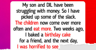 I Refuse to Let My DIL Treat My Home Like a Restaurant