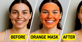 7 Effective Ways Your Trash Can Give You Glowing Skin