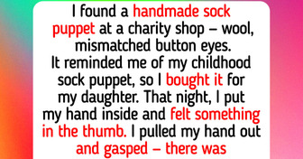 14 People Who Found Tiny Treasures Where Everyone Else Saw Old Junk